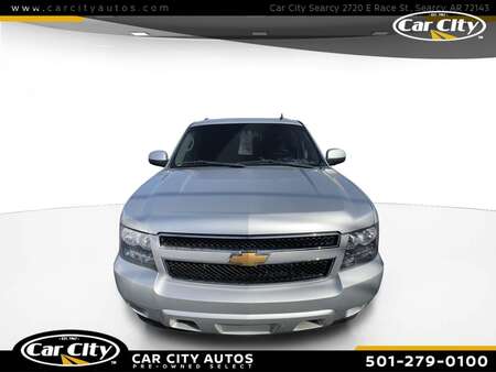 2012 Chevrolet Tahoe LS 2WD for Sale  - CR163218  - Car City Autos