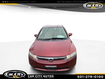 2007 Honda Civic EX for Sale  - 7L048275  - Car City Autos
