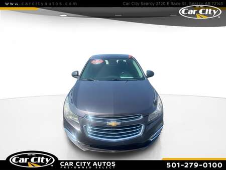 2016 Chevrolet Cruze Limited LTZ for Sale  - G7226037R  - Car City Autos