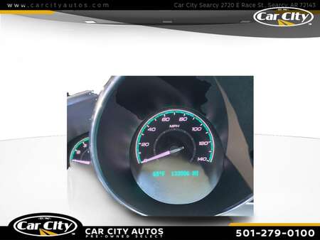 2012 Chevrolet Malibu LS w/1LS for Sale  - CF321809XX  - Car City Autos