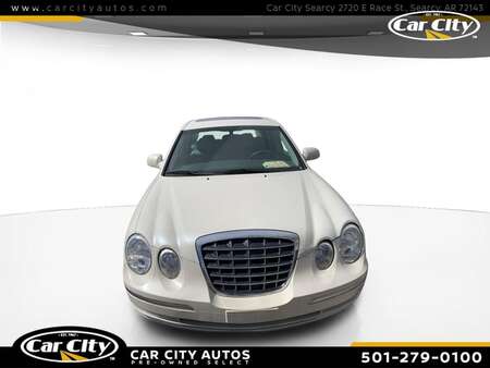 2005 Kia Amanti  for Sale  - 55082615  - Car City Autos