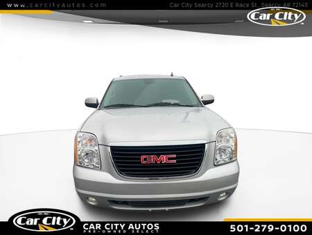 2010 GMC Yukon XL SLT 4WD for Sale  - AR242376R  - Car City Autos