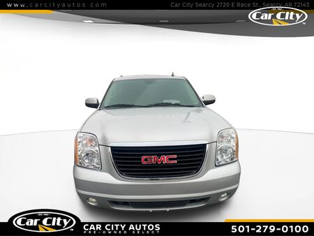 2010 GMC Yukon XL  - Car City Autos