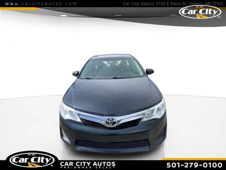 2014 Toyota Camry  for Sale  - ER373385  - Car City Autos
