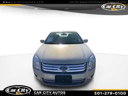 2009 Ford Fusion SEL for Sale  - 9B148611  - Car City Autos