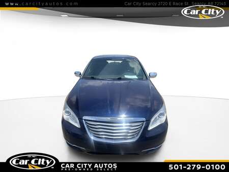2013 Chrysler 200 Limited for Sale  - DN554520T  - Car City Autos