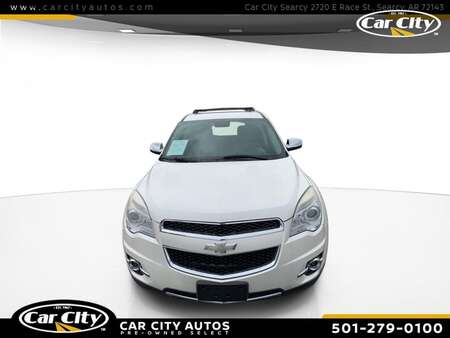 2012 Chevrolet Equinox LTZ for Sale  - C1299639  - Car City Autos