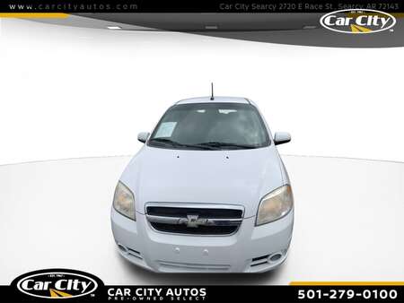 2010 Chevrolet Aveo LT w/2LT for Sale  - AB122761T  - Car City Autos
