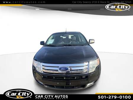 2007 Ford Edge SEL PLUS AWD for Sale  - BB13700  - Car City Autos