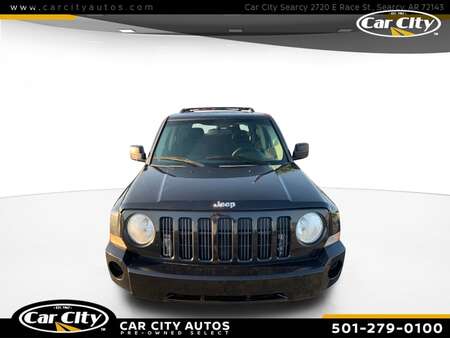 2009 Jeep Patriot Sport for Sale  - 9D138538R  - Car City Autos