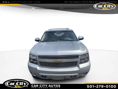2011 Chevrolet Tahoe LTZ 4WD for Sale  - BR358235  - Car City Autos