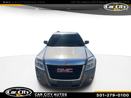 2011 GMC TERRAIN SLE-2 AWD for Sale  - B6463020RRR  - Car City Autos