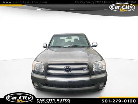 2006 Toyota Tundra  for Sale  - 6S509148  - Car City Autos