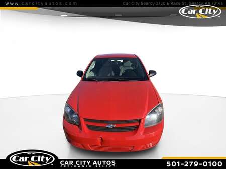 2009 Chevrolet Cobalt LS for Sale  - 97222829  - Car City Autos