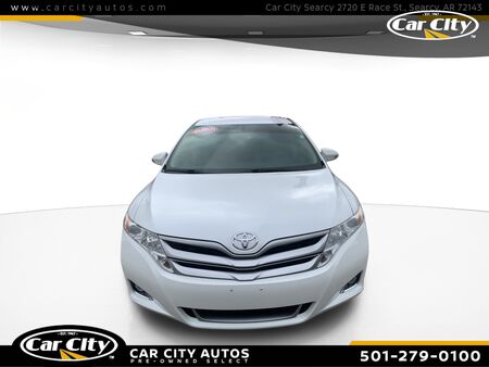 2013 Toyota Venza  - Car City Autos