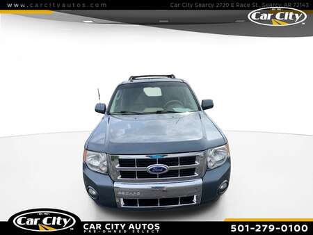 2012 Ford Escape Limited for Sale  - CKB62333  - Car City Autos