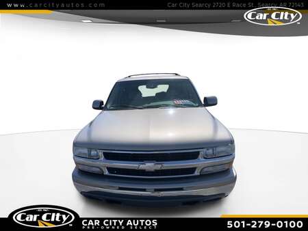 2001 Chevrolet Tahoe LT for Sale  - 1J103075  - Car City Autos