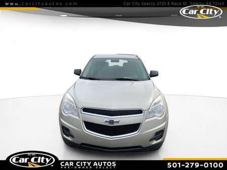 2013 Chevrolet Equinox LS for Sale  - D6263836  - Car City Autos