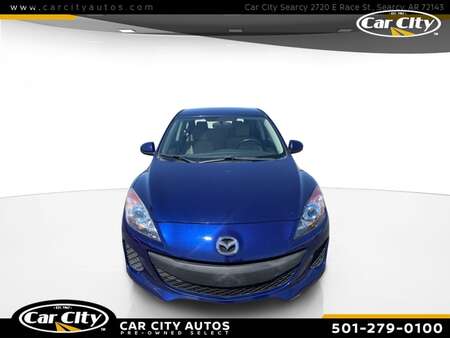 2012 Mazda Mazda3 i Touring for Sale  - C1578377  - Car City Autos