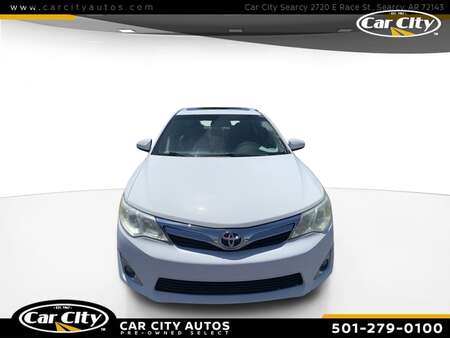 2012 Toyota Camry  for Sale  - CU518516  - Car City Autos