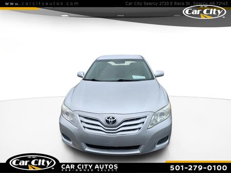 2011 Toyota Camry  - Car City Autos