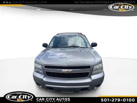 2009 Chevrolet Avalanche LS 2WD Crew Cab for Sale  - 9G275083T  - Car City Autos