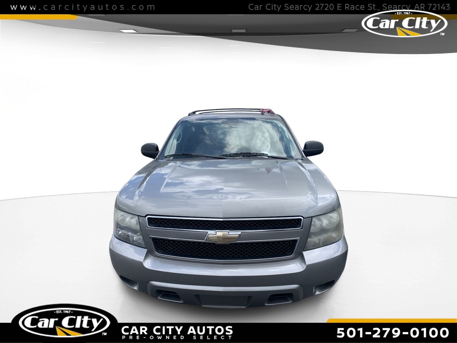 2009 Chevrolet Avalanche  - Car City Autos