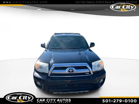 2006 Toyota 4Runner  - Car City Autos