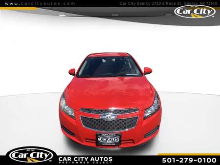 2014 Chevrolet Cruze 1LT for Sale  - E7419772RRR  - Car City Autos