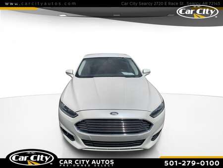 2014 Ford Fusion SE for Sale  - ER274827  - Car City Autos