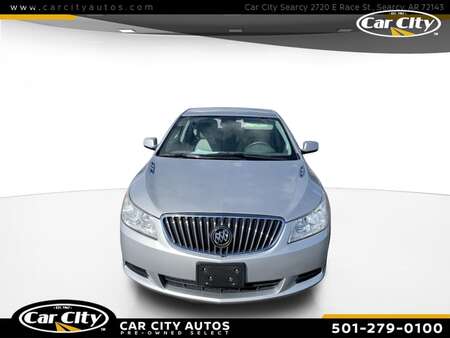 2013 Buick LaCrosse Base for Sale  - DF168865  - Car City Autos