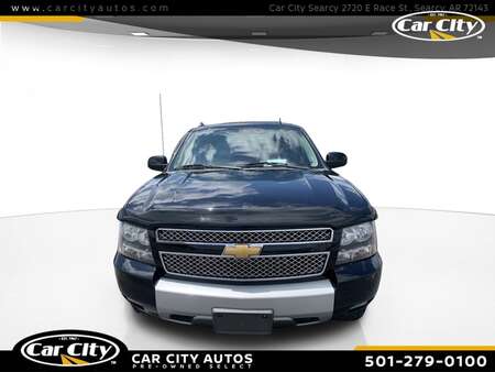 2013 Chevrolet LT 4WD Crew Cab for Sale  - DG290605R  - Car City Autos