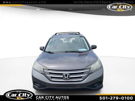 2014 Honda CR-V LX AWD for Sale  - EH688549  - Car City Autos