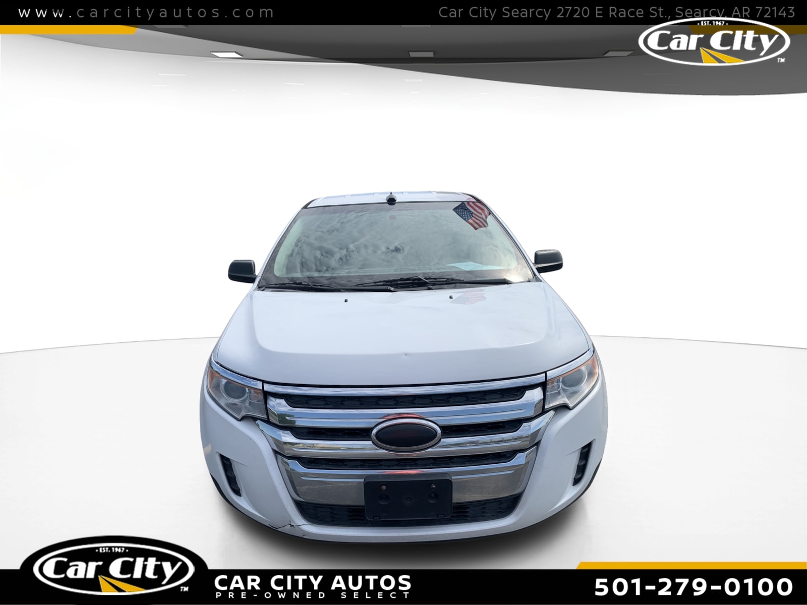 2014 Ford Edge SE  - EBA05062  - Car City Autos