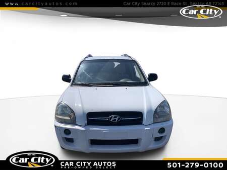 2008 Hyundai Tucson GLS for Sale  - X8U755931  - Car City Autos
