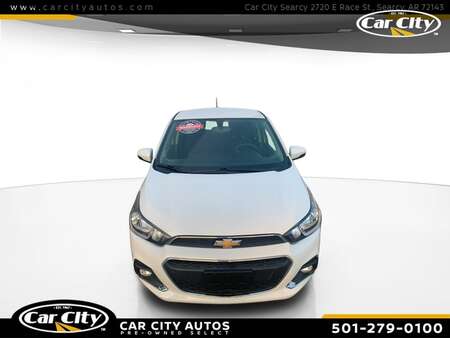 2016 Chevrolet Spark LT for Sale  - GC582559R  - Car City Autos