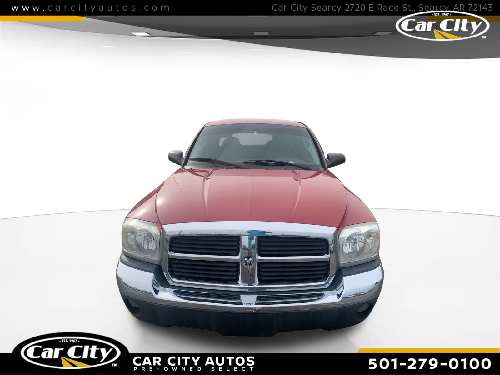 2005 Dodge Dakota  - Car City Autos