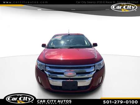 2013 Ford Edge SEL for Sale  - DBA62829  - Car City Autos