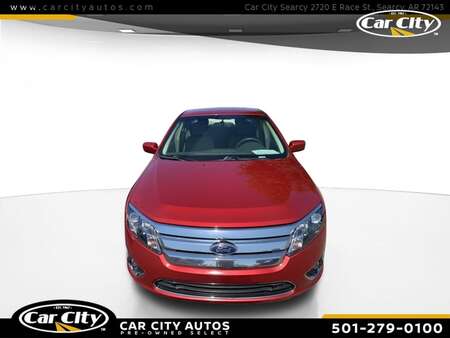 2011 Ford Fusion SEL for Sale  - BR213362  - Car City Autos