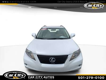 2010 Lexus RX 350  for Sale  - AC025314  - Car City Autos