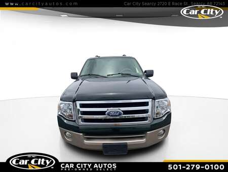 2013 Ford Expedition EL 2WD for Sale  - DEF51497  - Car City Autos
