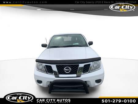 2012 Nissan Frontier SV 2WD Crew Cab for Sale  - CC470058  - Car City Autos
