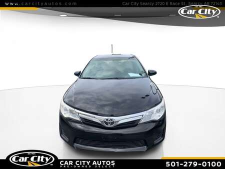 2012 Toyota Camry  for Sale  - CU097296  - Car City Autos