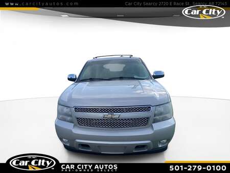 2008 Chevrolet Tahoe LTZ 4WD for Sale  - 8J178360T  - Car City Autos