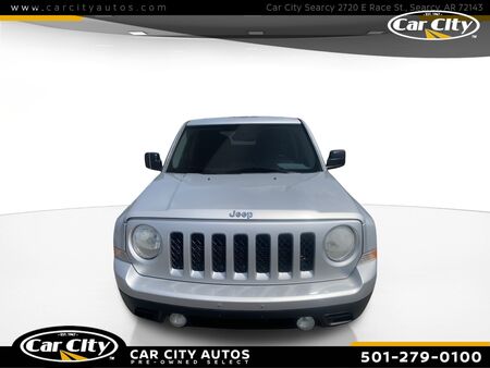 2011 Jeep Patriot  - Car City Autos