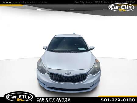 2014 Kia Forte LX for Sale  - 2E5061968T  - Car City Autos