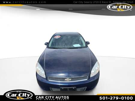 2008 Chevrolet Impala LS for Sale  - 81204693  - Car City Autos