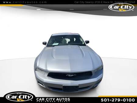 2011 Ford Mustang V6 for Sale  - B5109265T  - Car City Autos