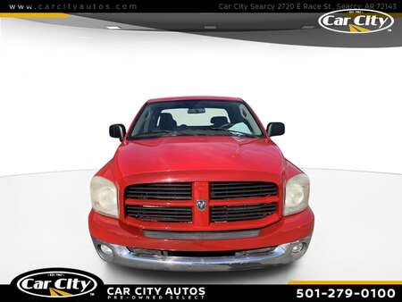 2008 Dodge Ram 1500 SLT 2WD Quad Cab for Sale  - 8J144731  - Car City Autos