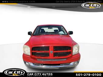 2008 Dodge Ram 1500 SLT 